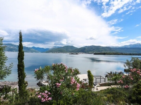 Kuća 600 m² – Mažina, Tivat — fotografija 4