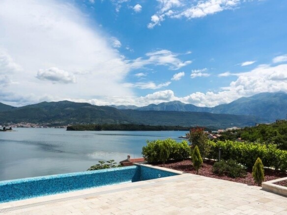 Kuća 600 m² – Mažina, Tivat — fotografija 5