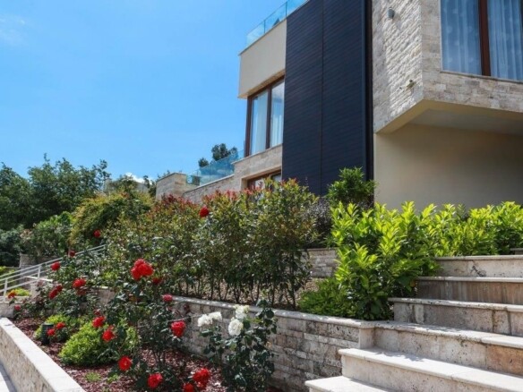 Kuća 600 m² – Mažina, Tivat — fotografija 8