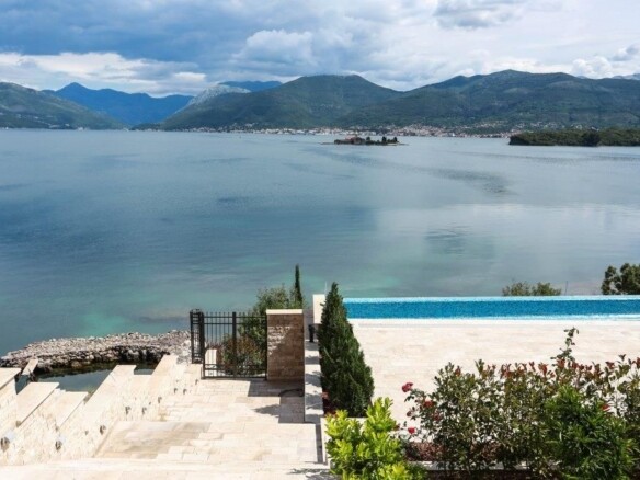 Kuća 600 m² – Mažina, Tivat — fotografija 9