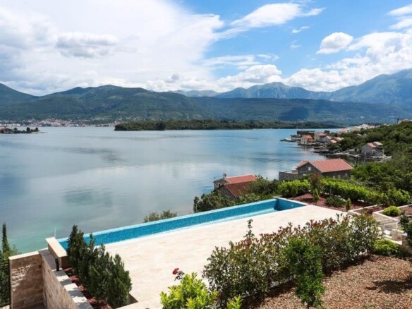 Kuća 600 m² – Mažina, Tivat — fotografija 10