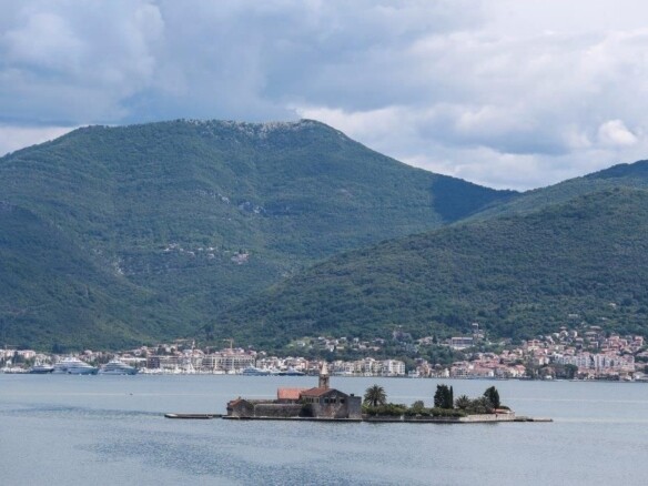 Kuća 600 m² – Mažina, Tivat — fotografija 11