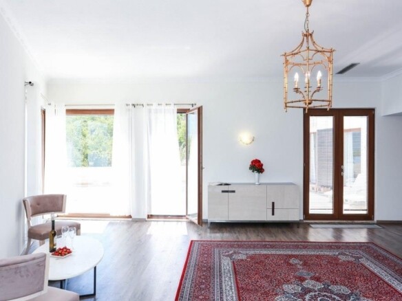 Kuća 600 m² – Mažina, Tivat — fotografija 13