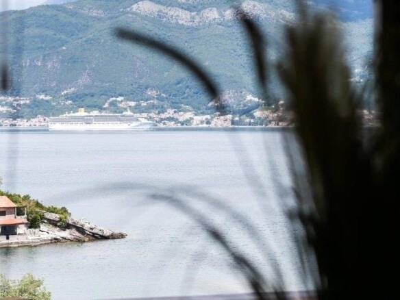 Kuća 600 m² – Mažina, Tivat — fotografija 19