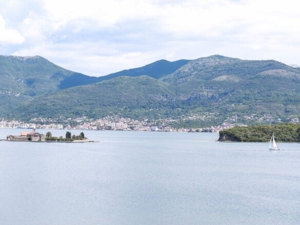 Kuća 600 m² – Mažina, Tivat — fotografija 20