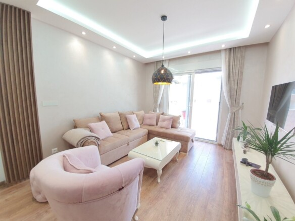 Dvosoban stan 67 m² – Budva — fotografija 2