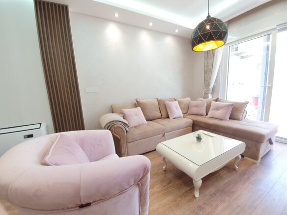 Dvosoban stan 67 m² – Budva — fotografija 3