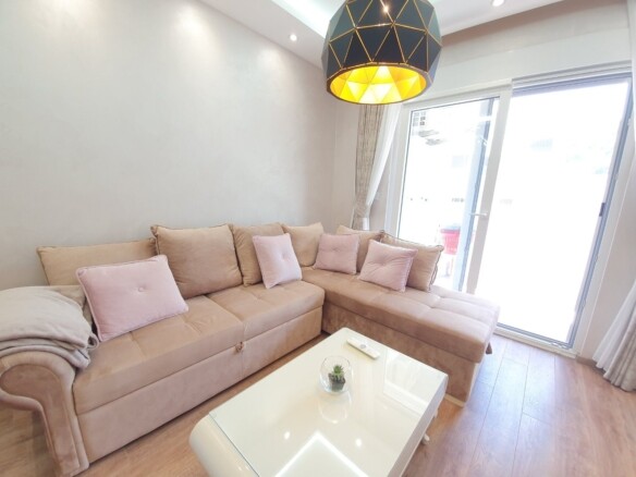 Dvosoban stan 67 m² – Budva — fotografija 4