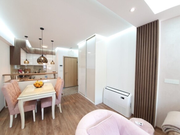Dvosoban stan 67 m² – Budva — fotografija 8