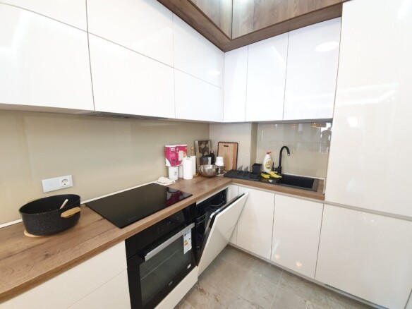 Dvosoban stan 67 m² – Budva — fotografija 9