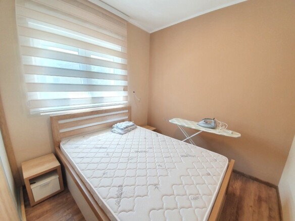 Dvosoban stan 67 m² – Budva — fotografija 13