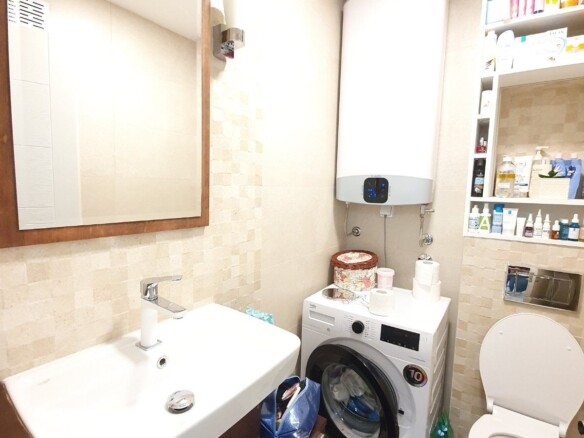 Dvosoban stan 67 m² – Budva — fotografija 15