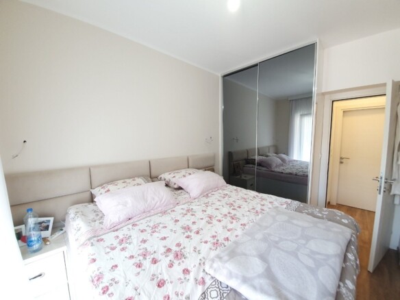 Dvosoban stan 67 m² – Budva — fotografija 16