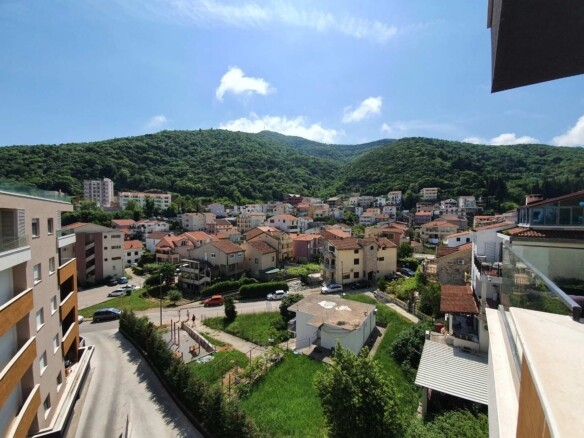 Dvosoban stan 67 m² – Budva — fotografija 18