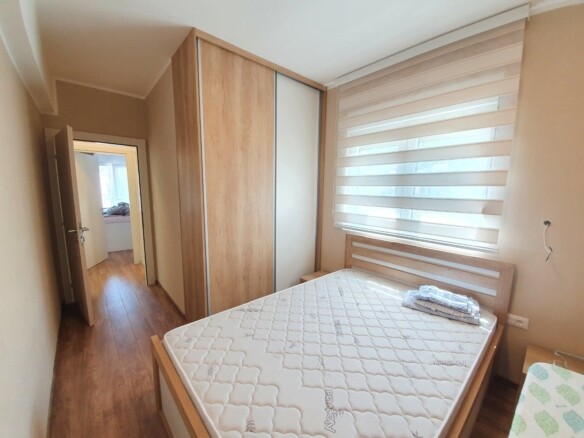 Dvosoban stan 67 m² – Budva — fotografija 20