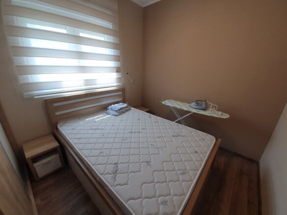 Dvosoban stan 67 m² – Budva — fotografija 21