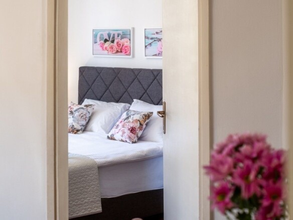 Jednosoban stan 48 m² – Stari Grad Budva, Budva — fotografija 5