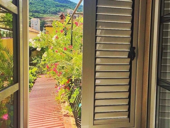 Jednosoban stan 48 m² – Stari Grad Budva, Budva — fotografija 8