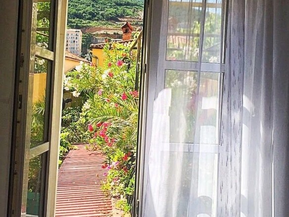 Jednosoban stan 48 m² – Stari Grad Budva, Budva — fotografija 10