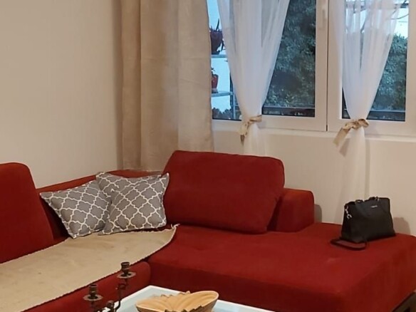 Dvosoban stan u Mediteranskoj ulici, Budva — fotografija 12