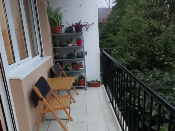 Dvosoban stan u Mediteranskoj ulici, Budva — fotografija 17