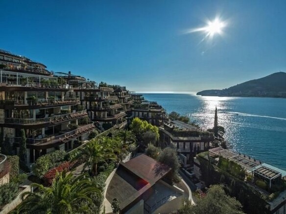 Dvosoban stan 147 m² – Bečići, Budva — fotografija 9