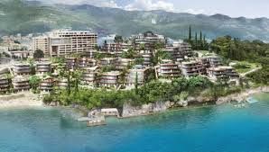 Dvosoban stan 147 m² – Bečići, Budva — fotografija 11