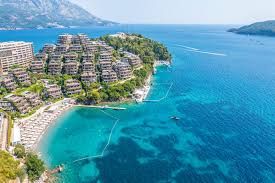 Dvosoban stan 147 m² – Bečići, Budva — fotografija 12