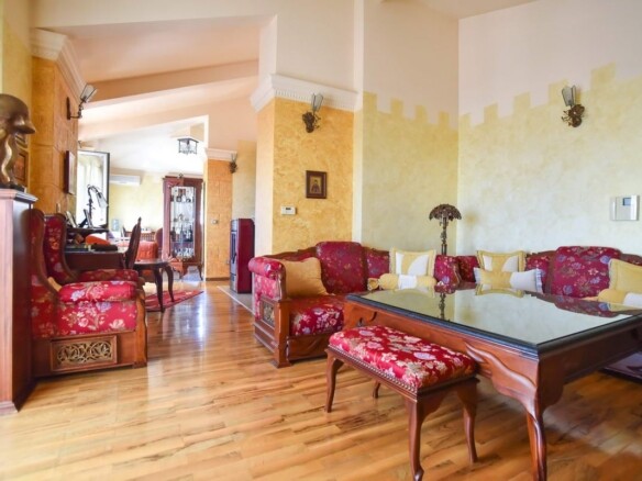 Trosoban stan 179 m² – Rozino, Budva — fotografija 2
