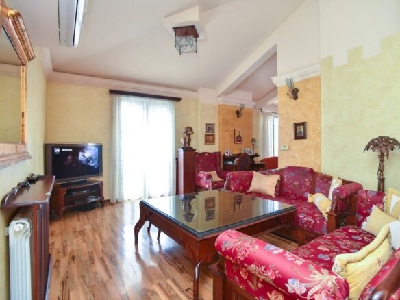 Trosoban stan 179 m² – Rozino, Budva — fotografija 5