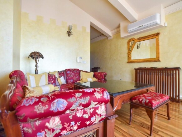 Trosoban stan 179 m² – Rozino, Budva — fotografija 6