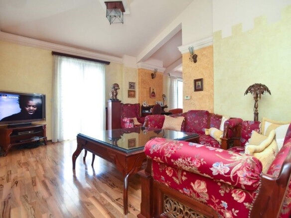Trosoban stan 179 m² – Rozino, Budva — fotografija 8