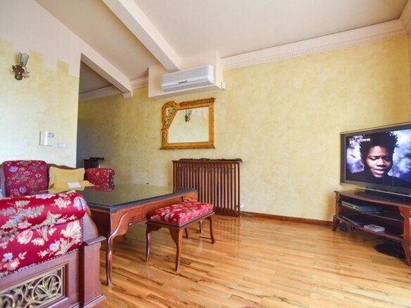 Trosoban stan 179 m² – Rozino, Budva — fotografija 11