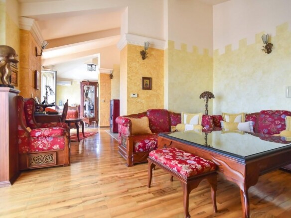 Trosoban stan 179 m² – Rozino, Budva — fotografija 13