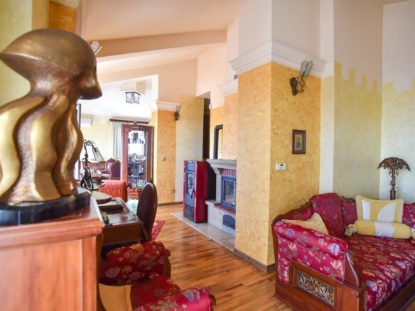 Trosoban stan 179 m² – Rozino, Budva — fotografija 17