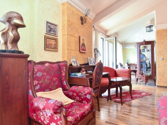 Trosoban stan 179 m² – Rozino, Budva — fotografija 19