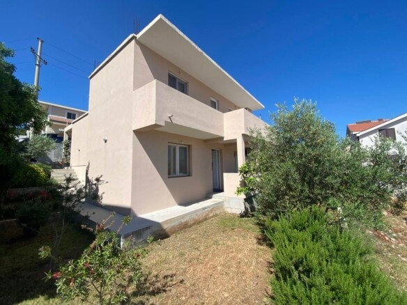 Kuća 160 m² – Luštica — fotografija 14