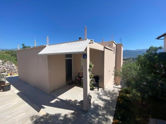 Kuća 160 m² – Luštica — fotografija 16
