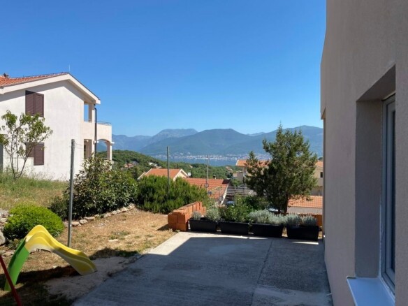 Kuća 160 m² – Luštica — fotografija 18