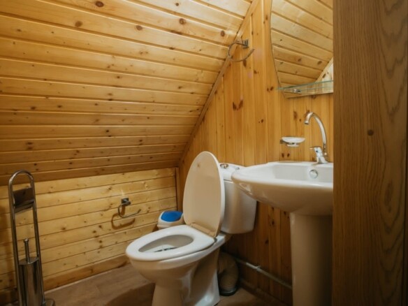 Vikendica na placu od 650 m², Žabljak — fotografija 6