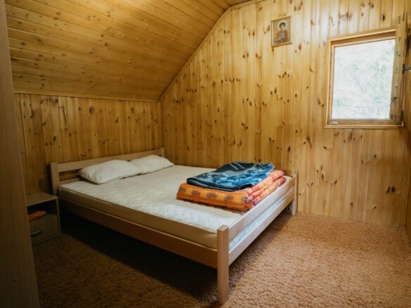 Vikendica na placu od 650 m², Žabljak — fotografija 7