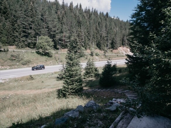 Vikendica na placu od 650 m², Žabljak — fotografija 12