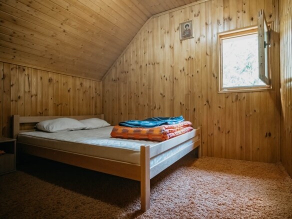 Vikendica na placu od 650 m², Žabljak — fotografija 13