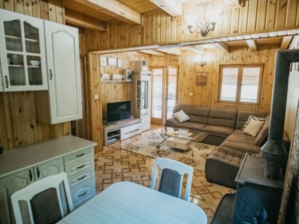 Vikendica na placu od 650 m², Žabljak — fotografija 15