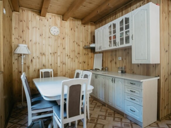 Vikendica na placu od 650 m², Žabljak — fotografija 16