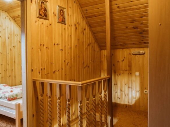 Vikendica na placu od 650 m², Žabljak — fotografija 19