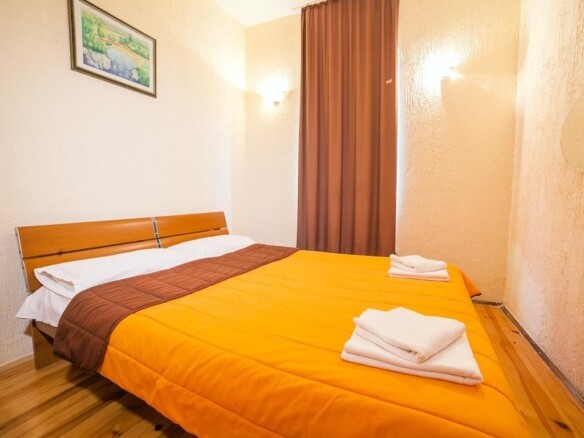 Kuća apartmanskog tipa u Buljarici, Budva — fotografija 4
