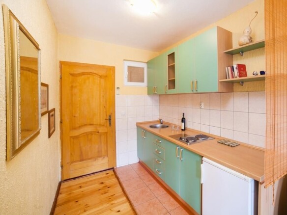 Kuća apartmanskog tipa u Buljarici, Budva — fotografija 5