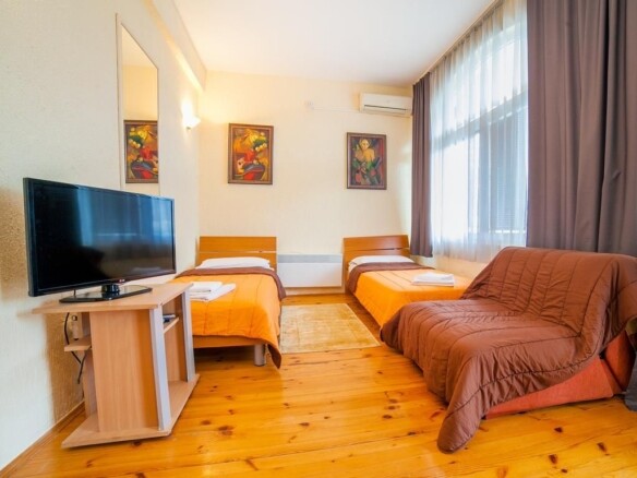 Kuća apartmanskog tipa u Buljarici, Budva — fotografija 6
