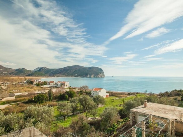 Kuća apartmanskog tipa u Buljarici, Budva — fotografija 7